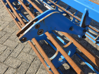 Nachlaufwalzen / Walzen Lemken DRF400/400