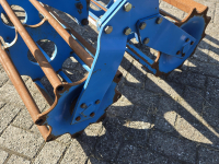 Nachlaufwalzen / Walzen Lemken DRF400/400