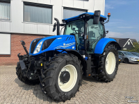 Schlepper / Traktor New Holland T6 180 DC