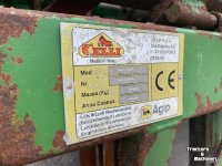 Pflüge Celli NG 310 krukas spitmachine NG 310