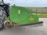 Pflüge Celli NG 310 krukas spitmachine NG 310