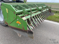 Pflüge Celli NG 310 krukas spitmachine NG 310