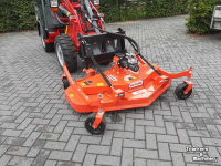 Weidepflegenmäher Maschio Weidebloter 1.5m t.b.v. Weidemann/ minishovel