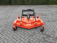 Weidepflegenmäher Maschio Weidebloter 1.5m t.b.v. Weidemann/ minishovel