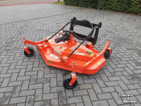 Weidepflegenmäher Maschio Weidebloter 1.5m t.b.v. Weidemann/ minishovel