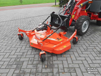 Weidepflegenmäher Maschio Weidebloter 1.5m t.b.v. Weidemann/ minishovel
