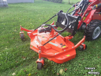 Weidepflegenmäher Maschio Weidebloter 1.5m t.b.v. Weidemann/ minishovel
