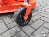 Weidepflegenmäher Maschio Weidebloter 1.5m t.b.v. Weidemann/ minishovel