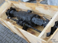 Teleskoplader New Holland Vooras LM935/ 7.42/ 7.37/ 6.35 Parts nr:47940402/ 48019229