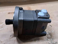 Diverse neue Teile  Danfoss OMSS 250  151F0540