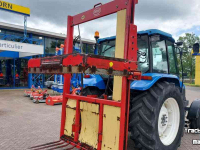 Siloblockschneider Vicon UZS 195 Kuilvoersnijder / Kuilsnijder