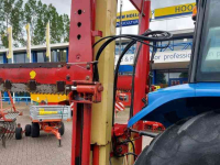Siloblockschneider Vicon UZS 195 Kuilvoersnijder / Kuilsnijder
