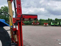 Siloblockschneider Vicon UZS 195 Kuilvoersnijder / Kuilsnijder
