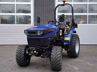 Gartentraktoren Farmtrac Ft26 Manueel 4wd Garden Galaxy Pro