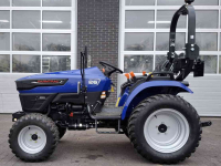 Gartentraktoren Farmtrac Ft26 Manueel 4wd Garden Galaxy Pro