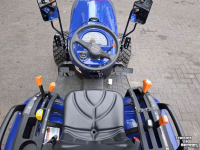 Gartentraktoren Farmtrac Ft26 Manueel 4wd Garden Galaxy Pro