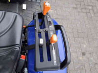 Gartentraktoren Farmtrac Ft26 Manueel 4wd Garden Galaxy Pro