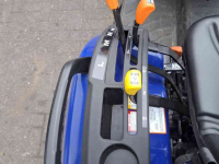 Gartentraktoren Farmtrac Ft26 Manueel 4wd Garden Galaxy Pro