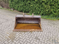 Baggerlöffels GP CW30 Slotenbak / Graafbak