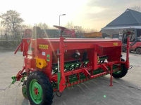 Drillmaschine BeBoMa MS Zaaimachine
