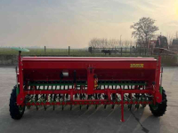 Drillmaschine BeBoMa MS Zaaimachine