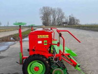 Drillmaschine BeBoMa MS Zaaimachine