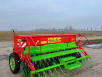 Drillmaschine BeBoMa MS Zaaimachine