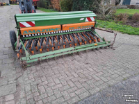 Drillmaschine Amazone D8/30 Super zaaimacine