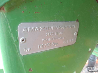 Drillmaschine Amazone D8/30 Super zaaimacine