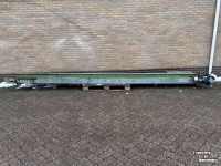 Förderband Allround Transportband, band