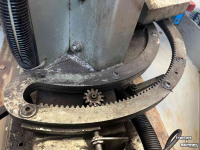 Schleifmaschine Duport autogrind