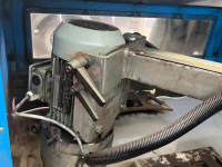 Schleifmaschine Duport autogrind