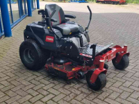 Aufsitzrasenmäher Toro HD XS5450
