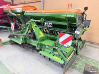 Sämaschine-Kombination Amazone KE3001 Super & Cataya 3000 Special