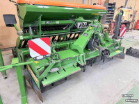 Sämaschine-Kombination Amazone KE3001 Super & Cataya 3000 Special