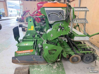 Sämaschine-Kombination Amazone KE3001 Super & Cataya 3000 Special