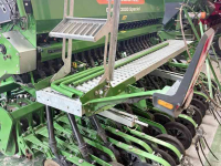 Sämaschine-Kombination Amazone KE3001 Super & Cataya 3000 Special