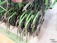 Sämaschine-Kombination Amazone KE3001 Super & Cataya 3000 Special