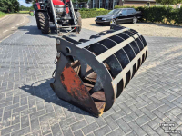 Silage Greifschaufel  / Greifgabel  pelicaanbak, mestgrijper, voorladerbak