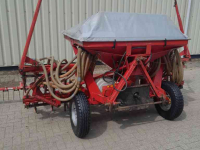 Drillmaschine Accord Pneumatic DL 450