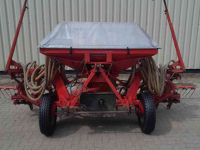 Drillmaschine Accord Pneumatic DL 450