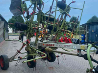 Kreiselheuer Claas Volto 870T