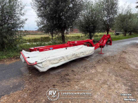 Mähwerk Lely Splendimo 320 MC