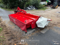 Mähwerk Lely Splendimo 320 MC