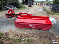 Mähwerk Lely Splendimo 320 MC
