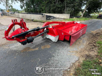 Mähwerk Lely Splendimo 320 MC