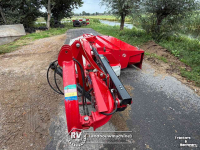 Mähwerk Lely Splendimo 320 MC