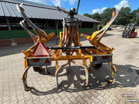 Ackerlandinjektor Joskin 4400-11SH