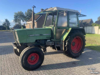 Schlepper / Traktor Fendt Farmer 305 LS Turbomatik 40kmh