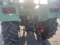 Schlepper / Traktor Fendt Farmer 305 LS 40km geremde/geveerde vooras